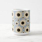 Soft Empress Florals Radiant Empress Kaffeetasse (Mittel)
