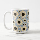Soft Empress Florals Radiant Empress Kaffeetasse (Links)