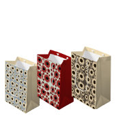  Soft Empress Florals Radiant Empress Mittlere Geschenktüte