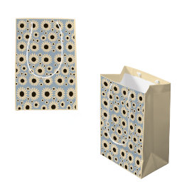  Soft Empress Florals Radiant Empress Mittlere Geschenktüte