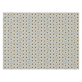 Soft Empress Florals Radiant Empress Tischdecke (Vorderseite (Horizontal))