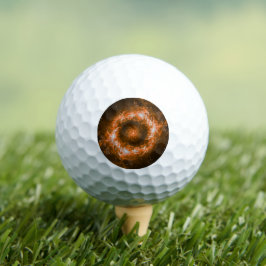 Soft Feel Golfbälle für bessere Kontrolle