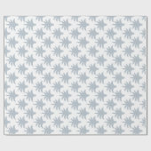 Soft Ferns Geschenkpapier (Flach)