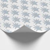 Soft Ferns Geschenkpapier (Ecke)