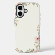 Soft Floral Elegante