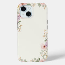 Soft Floral Elegante
