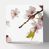 Soft Floral Gefälligkeitsboxen Geschenkschachtel (Oben)