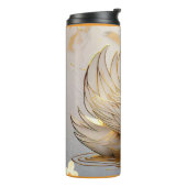 "Soft Focus Serenity" Thermosbecher (Nach links gedreht)