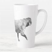 soft frost stride milchtasse (Rechts)