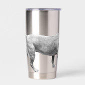 soft frost stride thermobecher (Links)