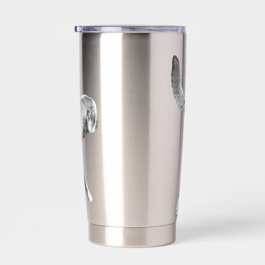 soft frost stride thermobecher (Rechts)