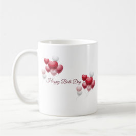 Soft Girl Aesthetic Coquette Mug Kaffeetasse