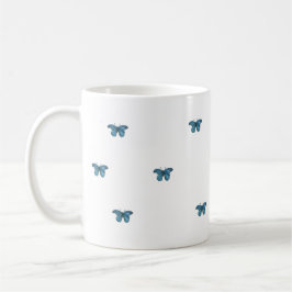 Soft Girl Aesthetic Coquette Mug Kaffeetasse