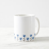 Soft Girl Aesthetic Coquette Mug Kaffeetasse (VorderseiteRechts)