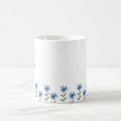 Soft Girl Aesthetic Coquette Mug Kaffeetasse (Mittel)