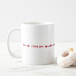 Soft Girl Aesthetic Coquette Mug Kaffeetasse