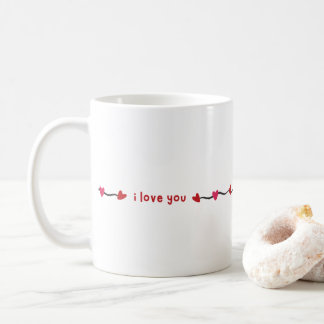 Soft Girl Ästhetik Coquette Tasse