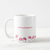 Soft Girl Coquette Mug 𝜗𝜚𐙚 Kaffeetasse (Links)