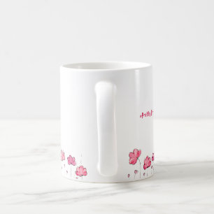 Soft Girl Coquette Tasse 𝜗𝜚𐙚