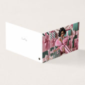 Soft Glam (Vorderseite)