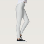 Soft Gray Leggings (Rechts)