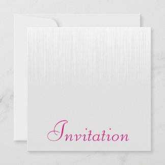 Soft Gray Static Rasberge Alle Veranstaltungen Einladung