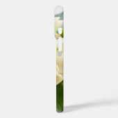 Soft Hellebohrungen Case-Mate iPhone Hülle (Rückseite / Links)