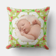 Soft Hübsch Pastete Custom Christmas Foto Picture