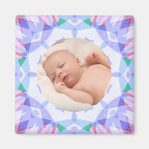 Soft Hübsch Pastete Custom Christmas Foto Picture