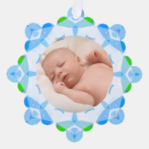 Soft Hübsch Pastete Custom Christmas Foto Picture