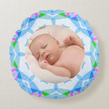 Soft Hübsch Pastete Custom Christmas Foto Picture