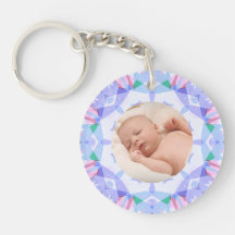 Soft Hübsch Pastete Custom Christmas Foto Picture