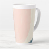 Soft Hues Latte-Tasse Milchtasse (Rechte Ecke)