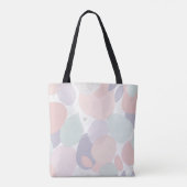 Soft Hues Tasche (Rückseite)