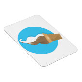 Soft Ice Creme Magnet (Rechte Seite)