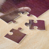 Soft Kitty Paws Puzzle (Seite)