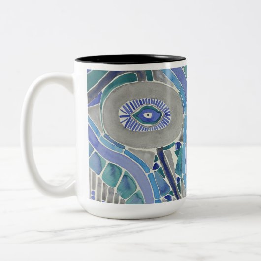 Soft Lift Tasse (Links)