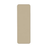Soft Light Beige Background – Wedding Design (Vorne)