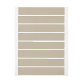 Soft Light Beige Background – Wedding Design (Bogen)