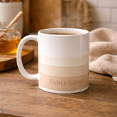 Soft Light Horizon Classic Mug, 11 oz Kaffeetasse