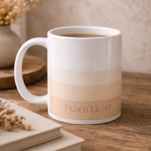 Soft Light Horizon Classic Tasse, 330 ml Kaffeetasse
