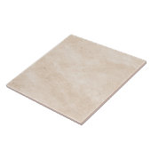 Soft Limestone Texture – Natural Ceramic Tile Fliese (Seite)