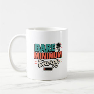 Soft Living Club Sanfte-Pace-Mitgliedschaft Kaffeetasse