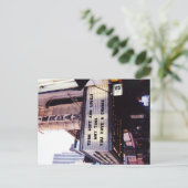 Soft & Love Postcard Postkarte (Stehend Vorderseite)