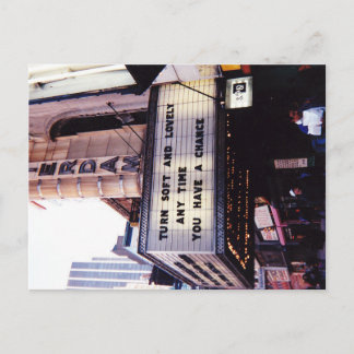 Soft & Love Postcard Postkarte