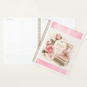 Soft Luxury Rose Planer (Anzeige)