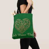 Soft Mama Club Tasche (Von Nahem)
