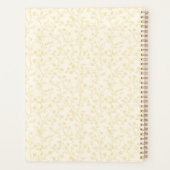 Soft Meadow Buttercream - Neutral Planer (Rückseite)