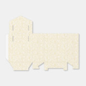 Soft Meadow Buttercreme - Neutral Geschenkschachtel (Ungefaltet)