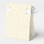 Soft Meadow Buttercreme - Neutral Geschenkschachtel (Rückseite)